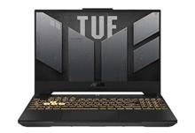 لپ تاپ ایسوس 15.6 اینچی مدل TUF Gaming FX507ZV4 پردازنده Core i7 12700H رم 32GB حافظه 1TB SSD گرافیک 8GB RTX4060